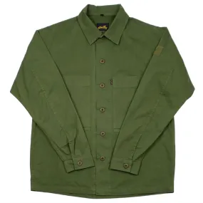 Stan Ray Olive Drab V1 Utility Shirt