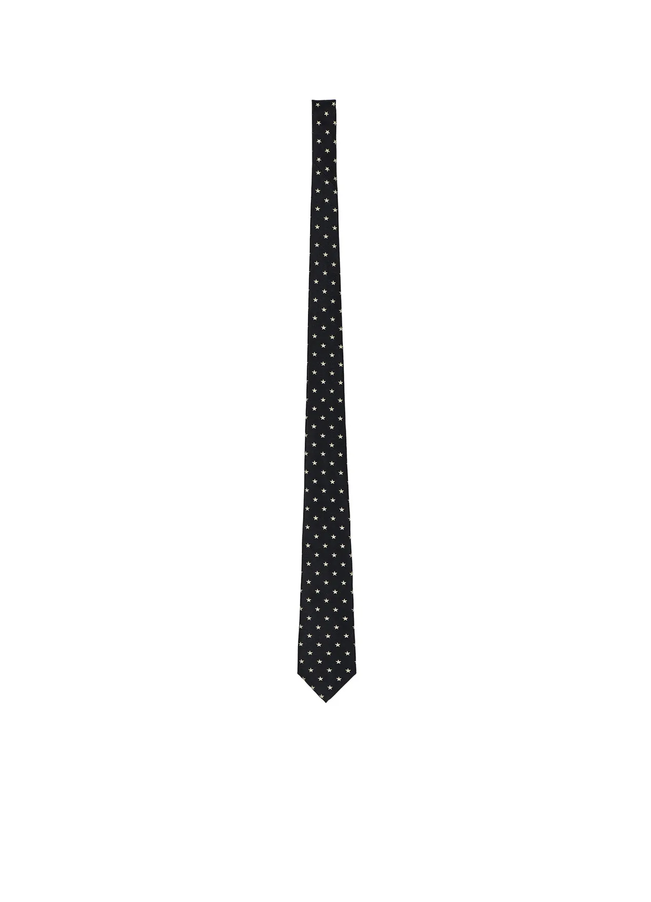 STAR PATTERN JQ DERBY TIE D