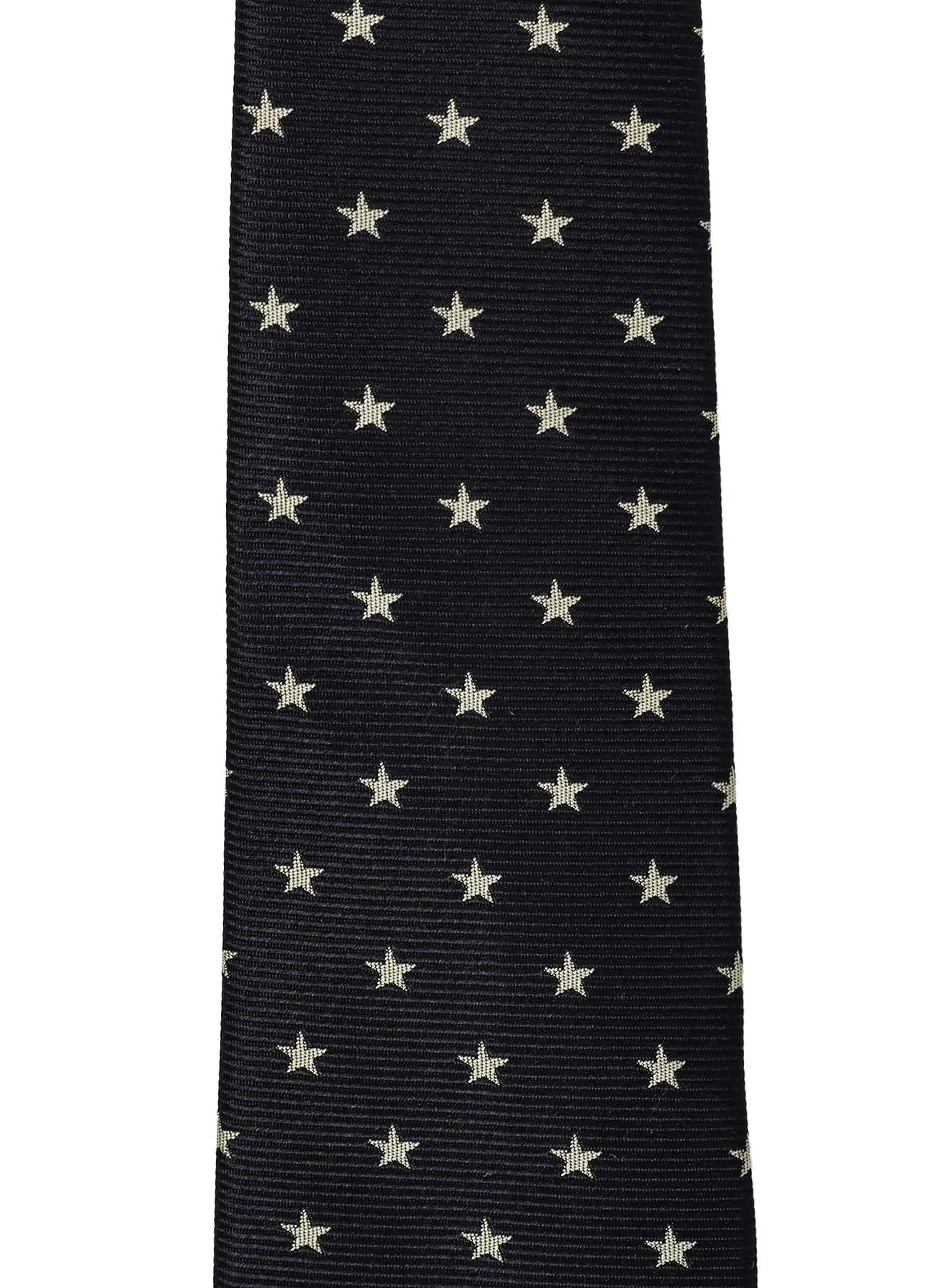 STAR PATTERN JQ DERBY TIE D