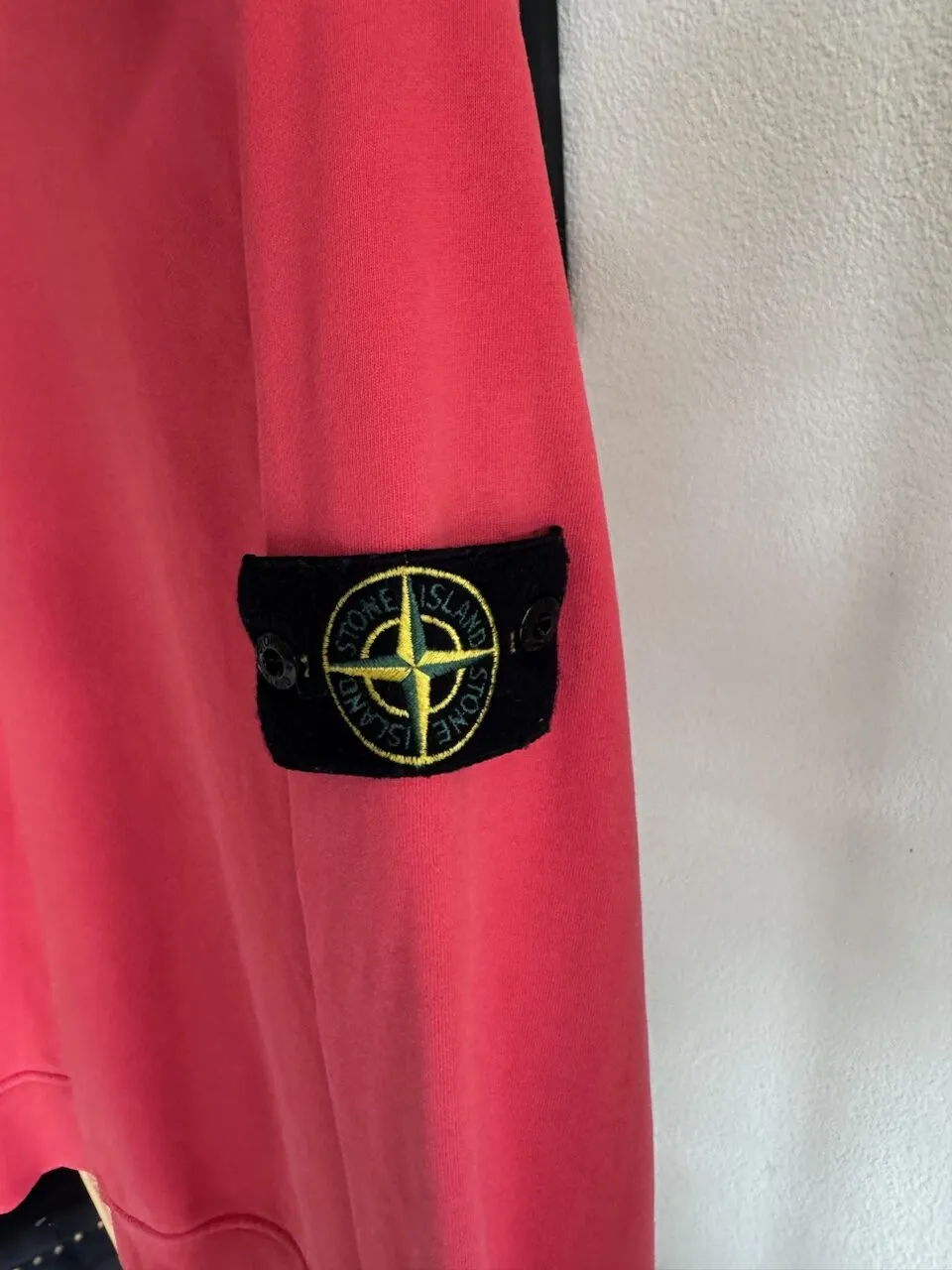 Stone Island Crewneck Jumper