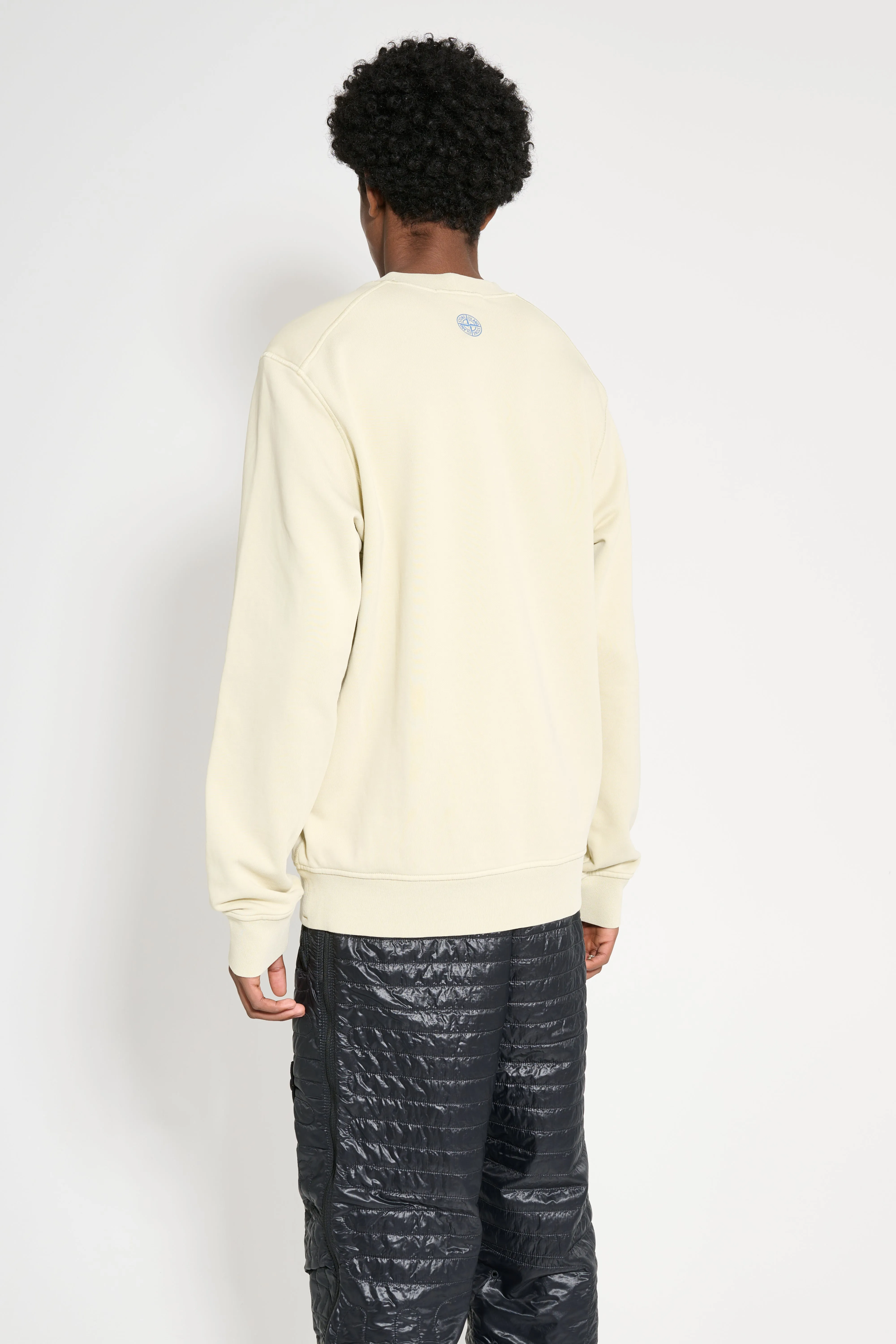 Stone Island Sweatshirt Plaster