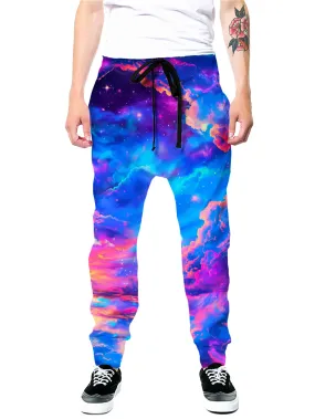 Sky Storybook Joggers