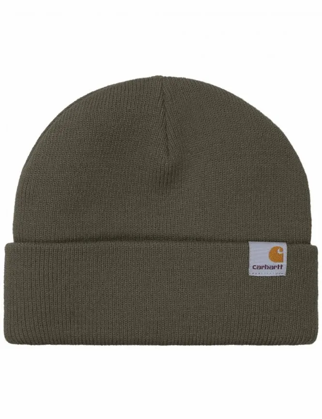 Stratus Lo Beanie Hat - Cypress