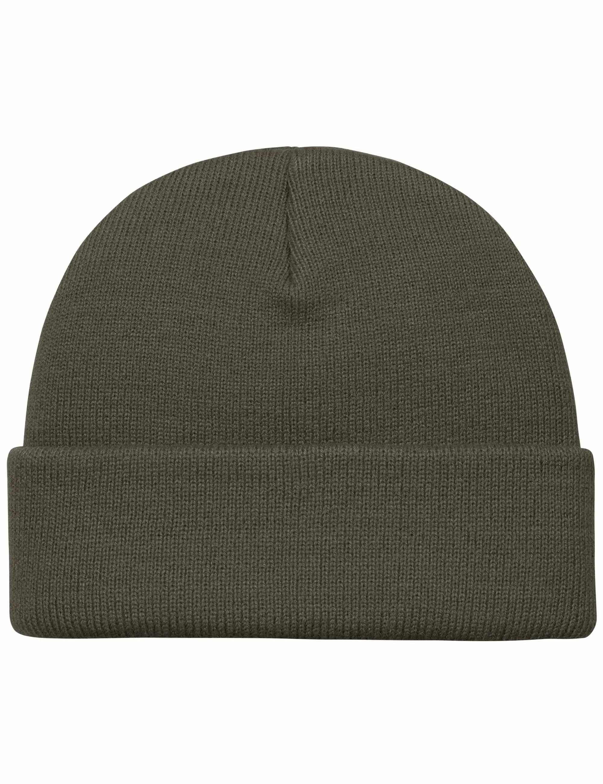 Stratus Lo Beanie Hat - Cypress