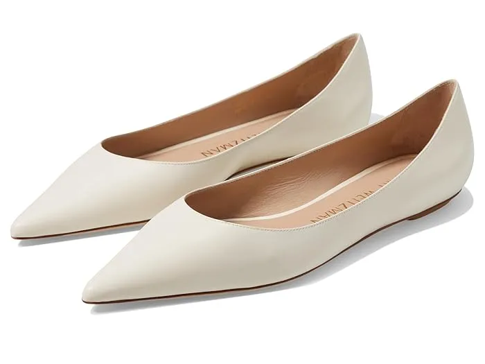 Stuart Weitzman Emilia Flat