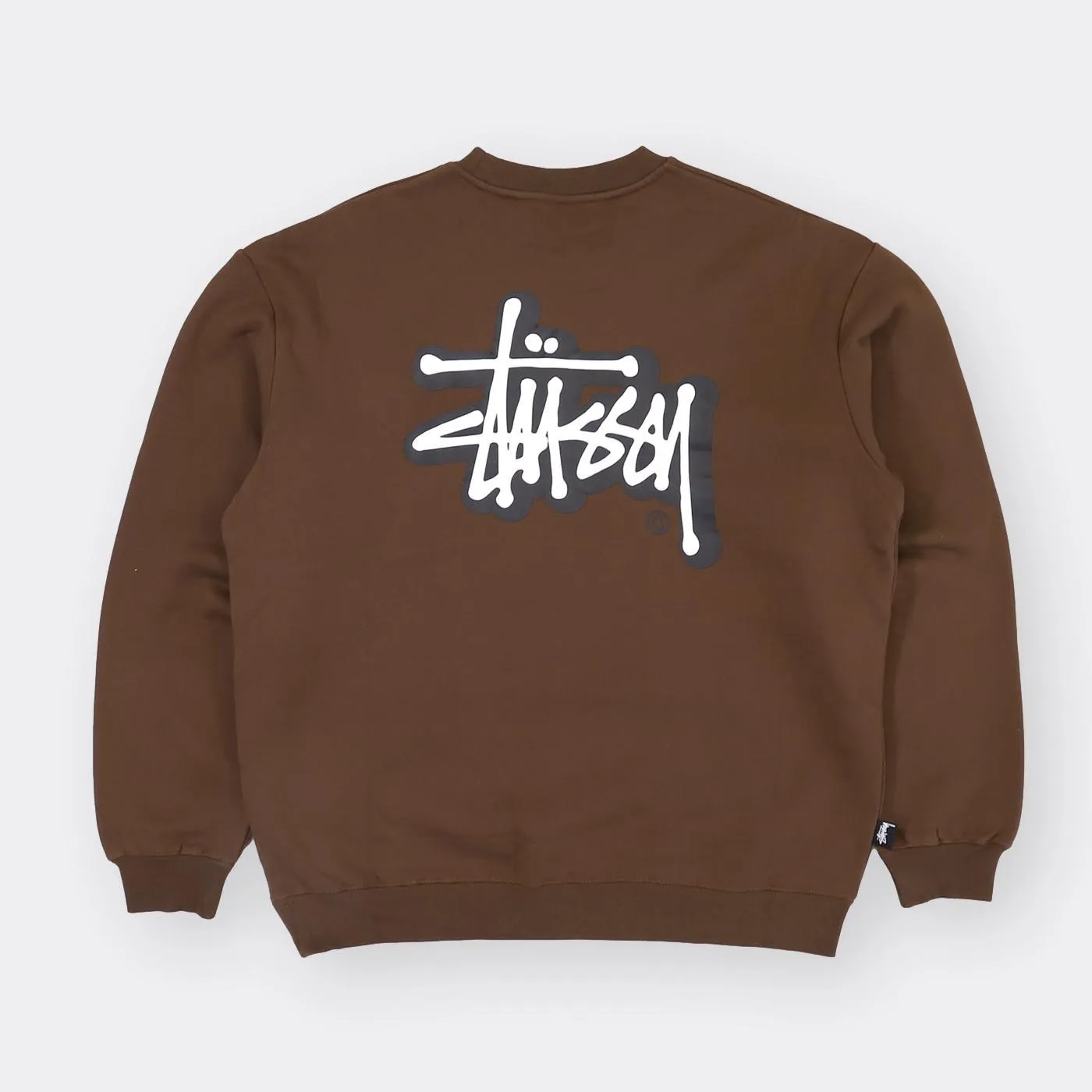 Stussy Deadstock Sweatshirt