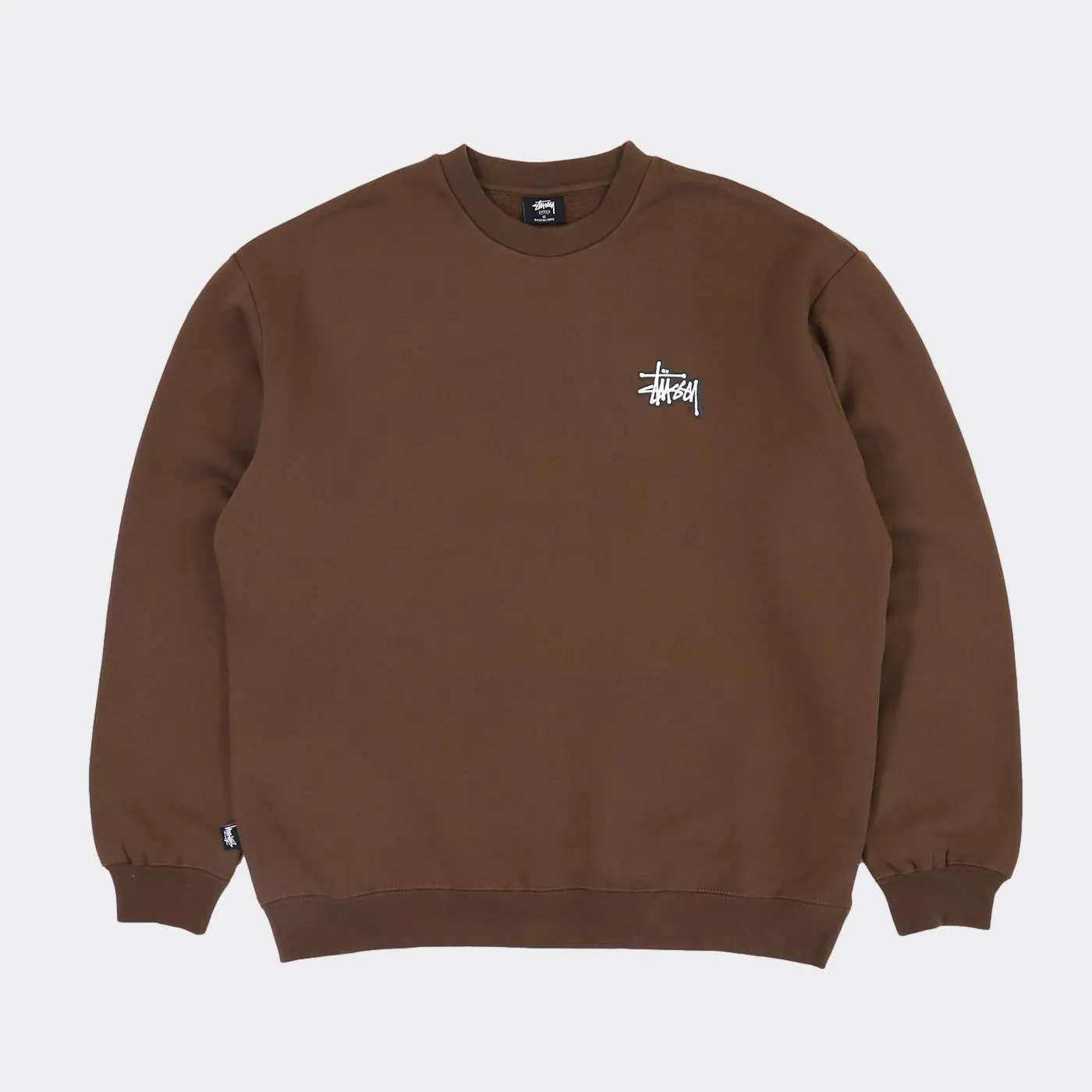 Stussy Deadstock Sweatshirt