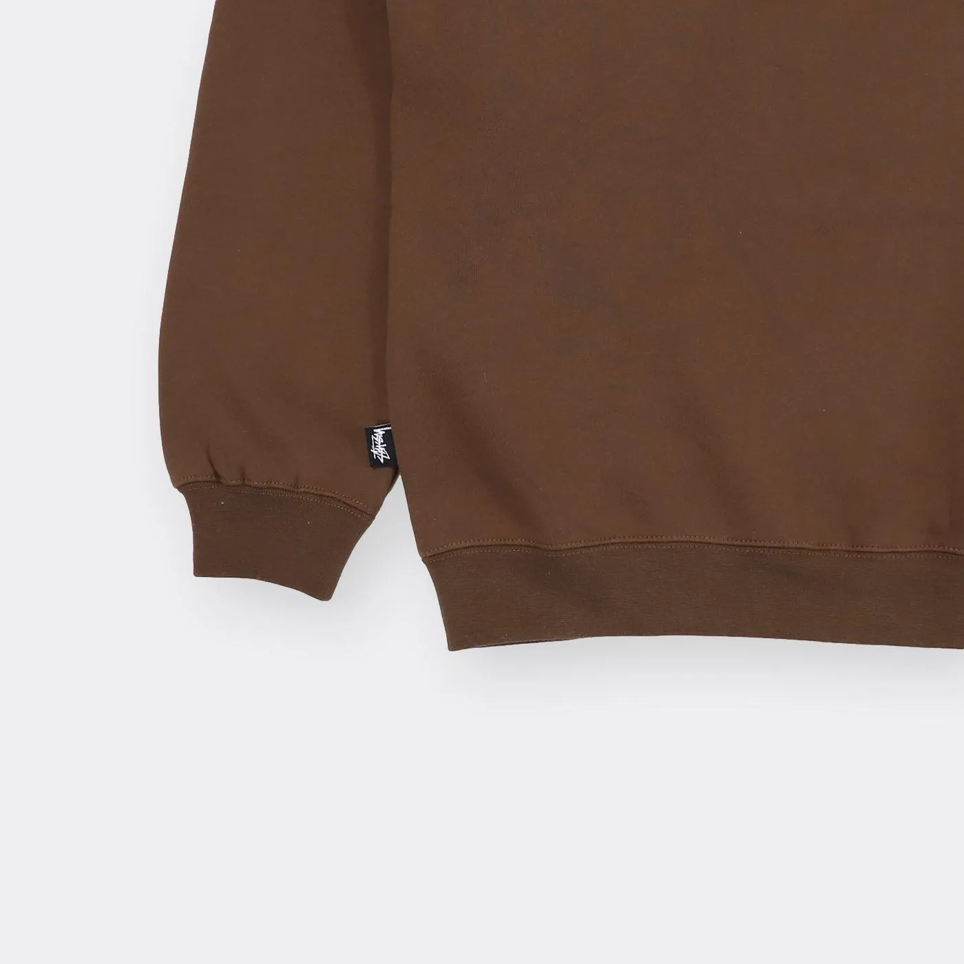 Stussy Deadstock Sweatshirt