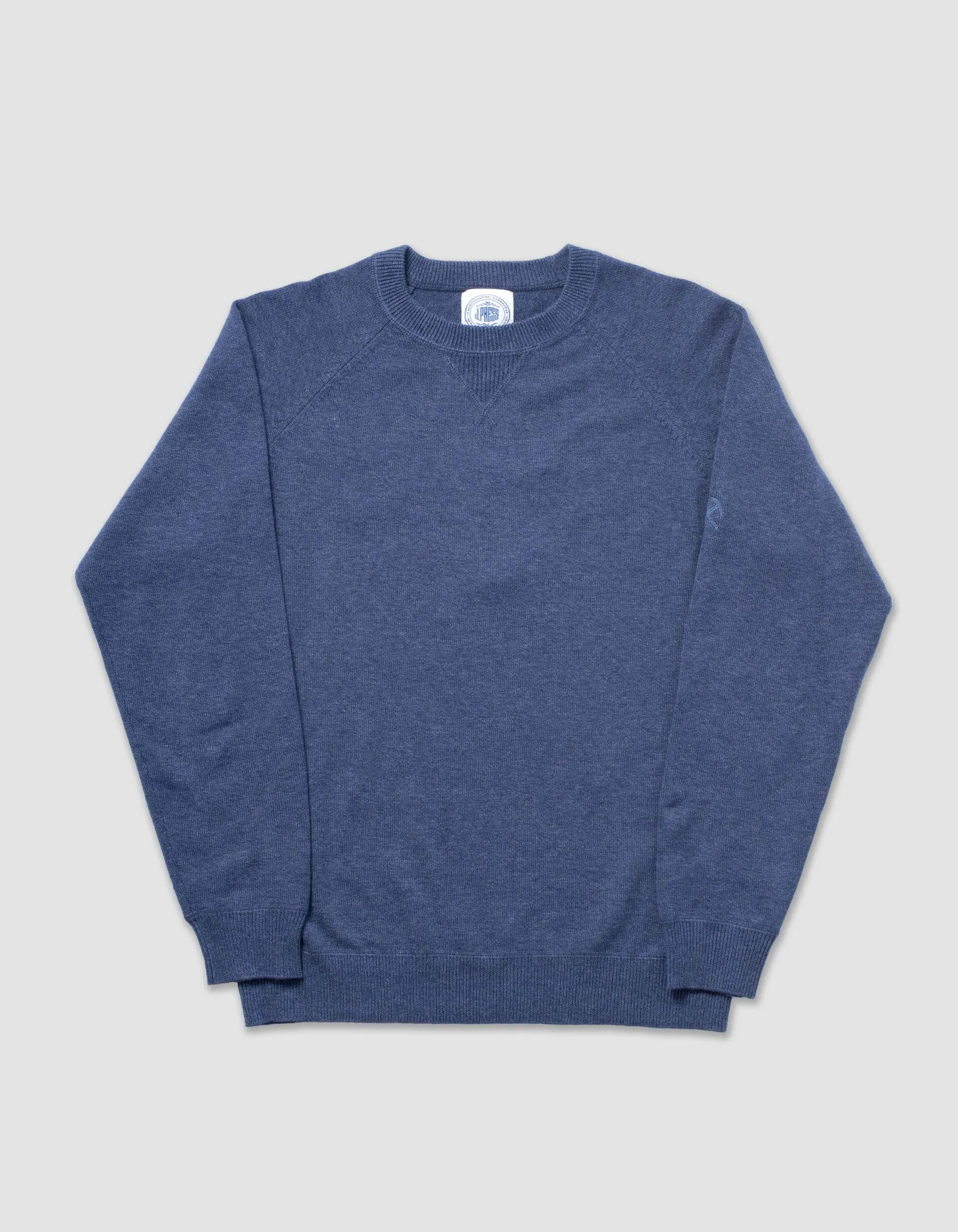 SUMMER SWEATSHIRT - NAVY