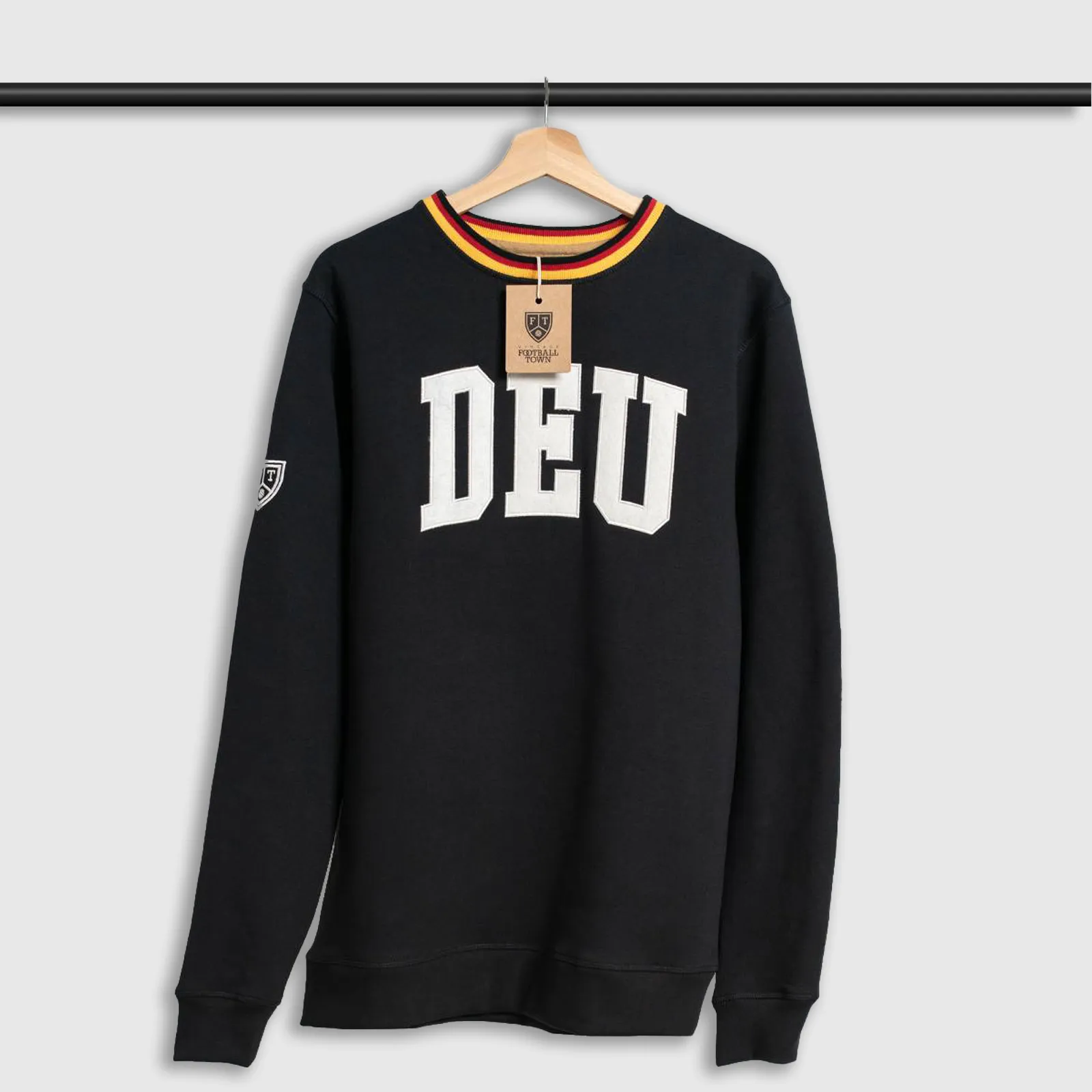 Sweatshirt GERMANY DEU