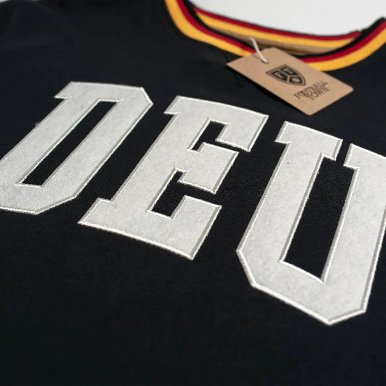 Sweatshirt GERMANY DEU