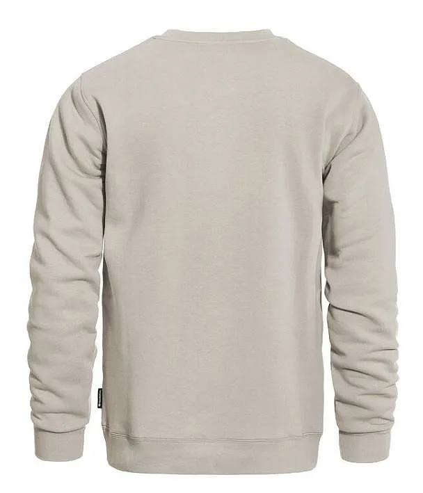 sweatshirt Horsefeathers Dunk - Cement - men´s