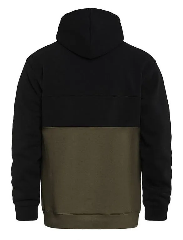 sweatshirt Horsefeathers Fulton - Burnt Olive - men´s