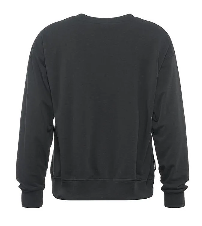 sweatshirt Horsefeathers Haley - Gray - women´s