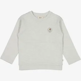 Sweatshirt Kite Badge - highrise