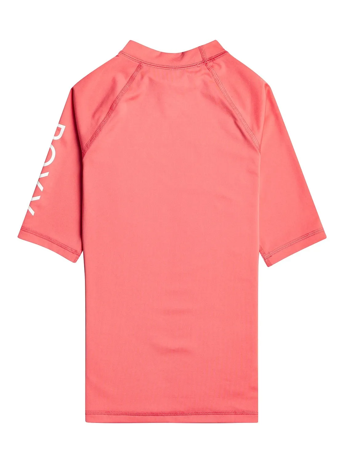 T-Shirt Roxy Wholehearted - MJV0/Sun Kissed Coral - girl´s