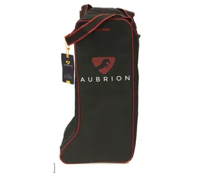 Tall Boot Bag by Aubrion