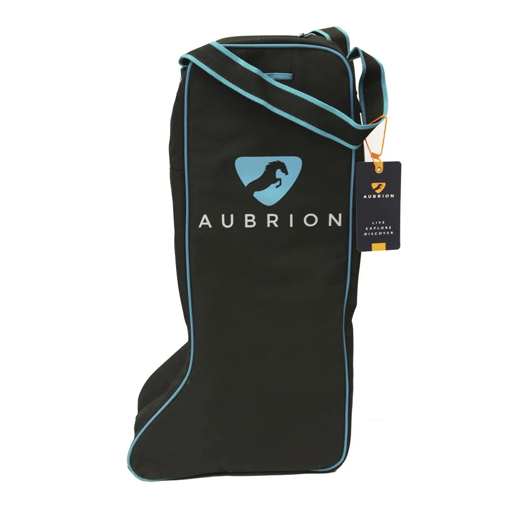 Tall Boot Bag by Aubrion