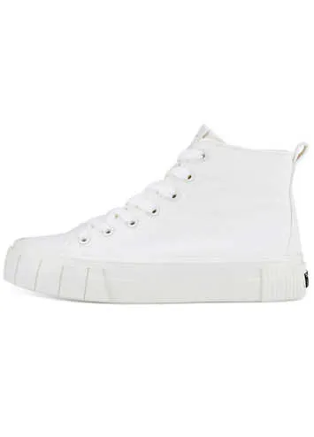 Tamaris Ankle High Trainers | Grattan