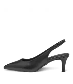 Tamaris Heels Black 1-1-29611-42-001