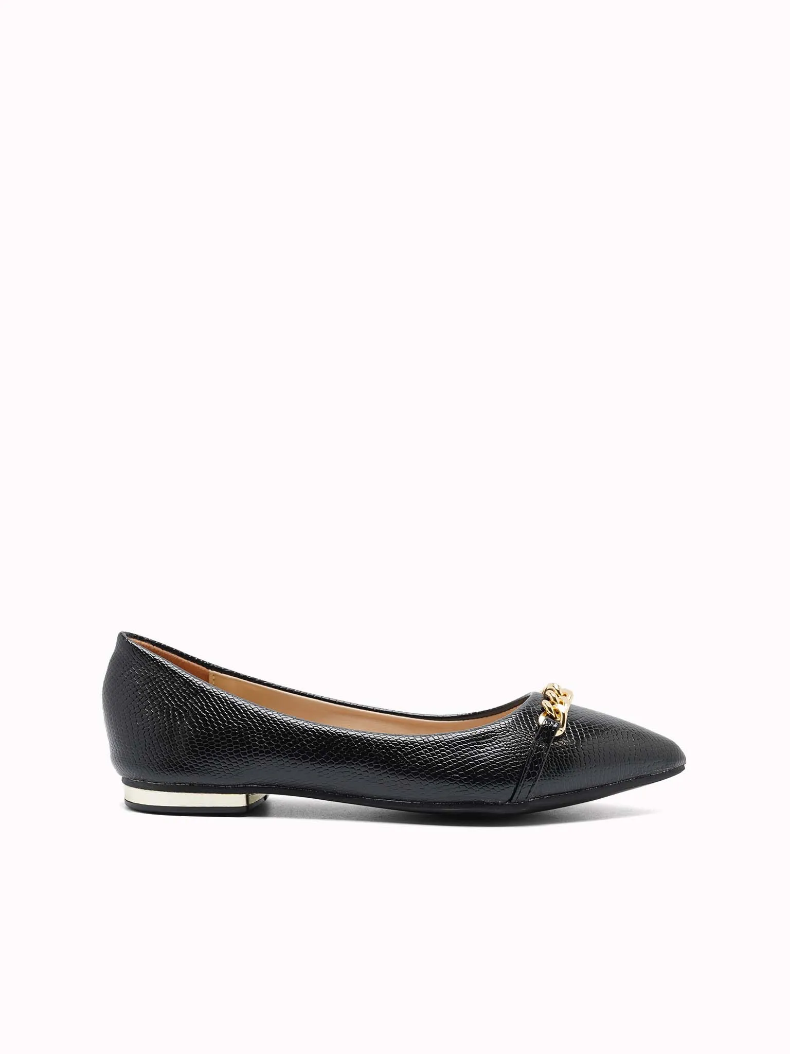 Tanya Flat Ballerinas