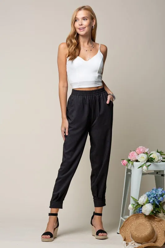 Tasha Trouser Look Joggers