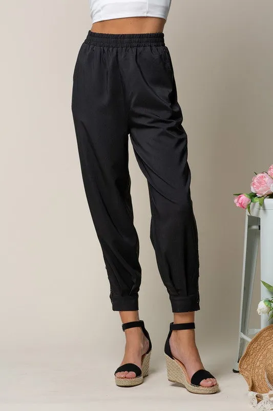 Tasha Trouser Look Joggers