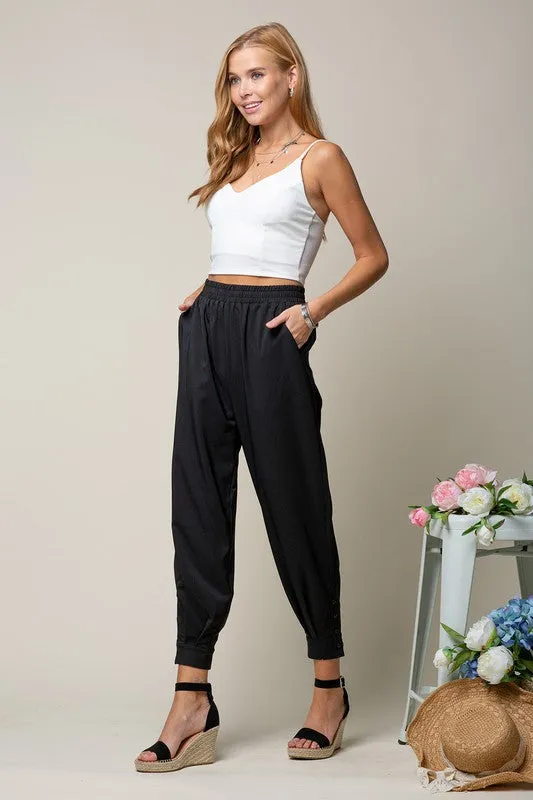 Tasha Trouser Look Joggers