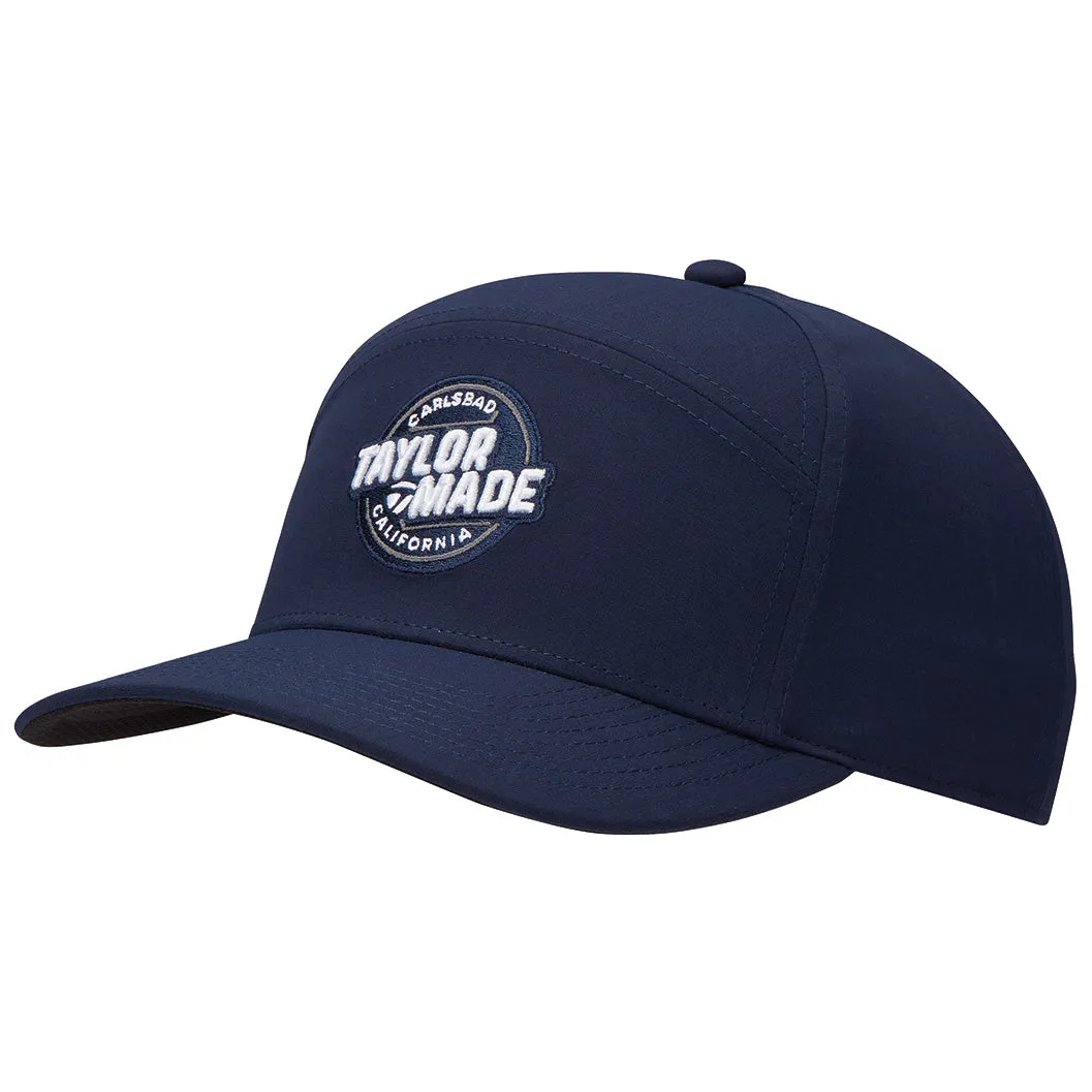 TaylorMade Men's Golf Snapback Hat