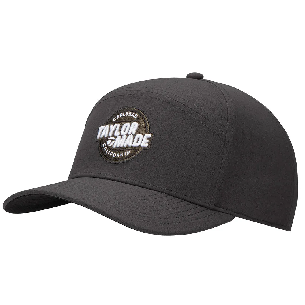 TaylorMade Men's Golf Snapback Hat