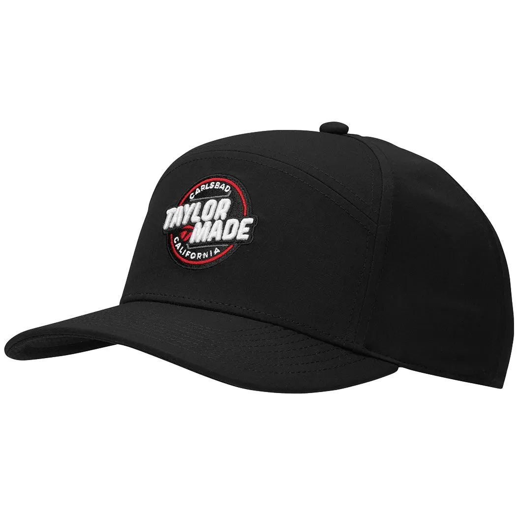 TaylorMade Men's Golf Snapback Hat