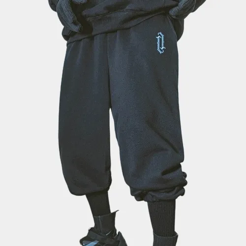 Techwear Sweatpants