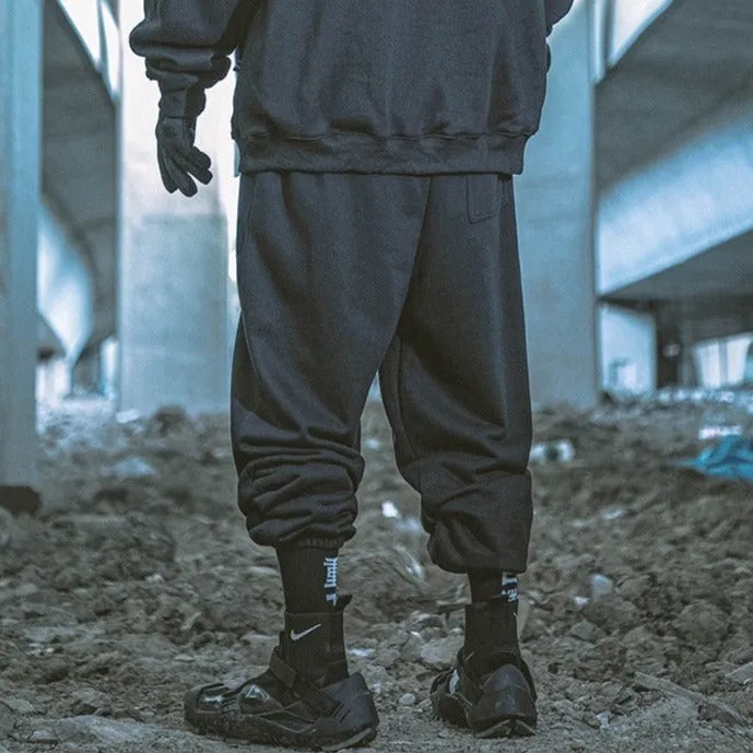 Techwear Sweatpants