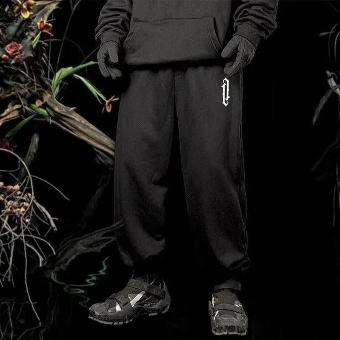 Techwear Sweatpants