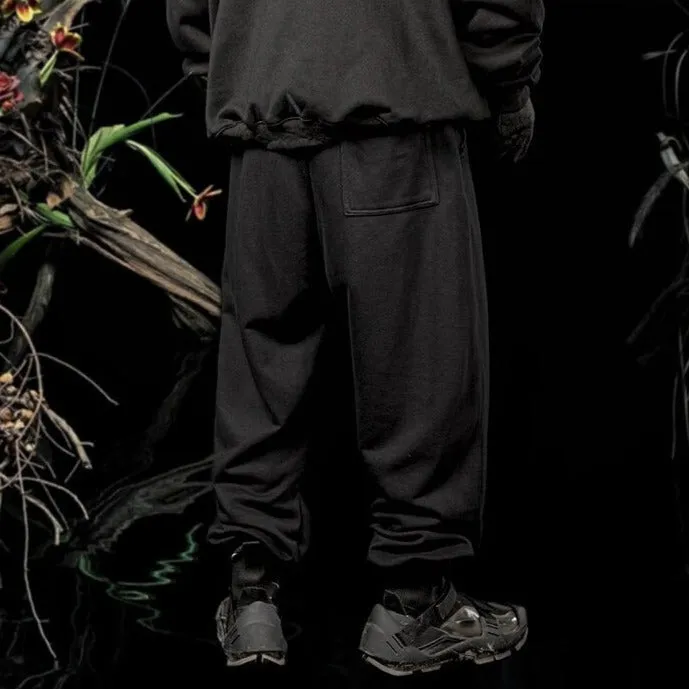 Techwear Sweatpants