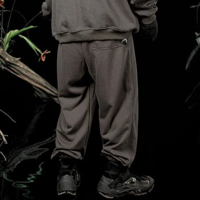 Techwear Sweatpants