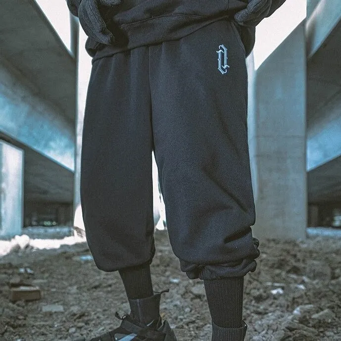 Techwear Sweatpants