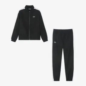 Boys Blue Logo Tracksuit