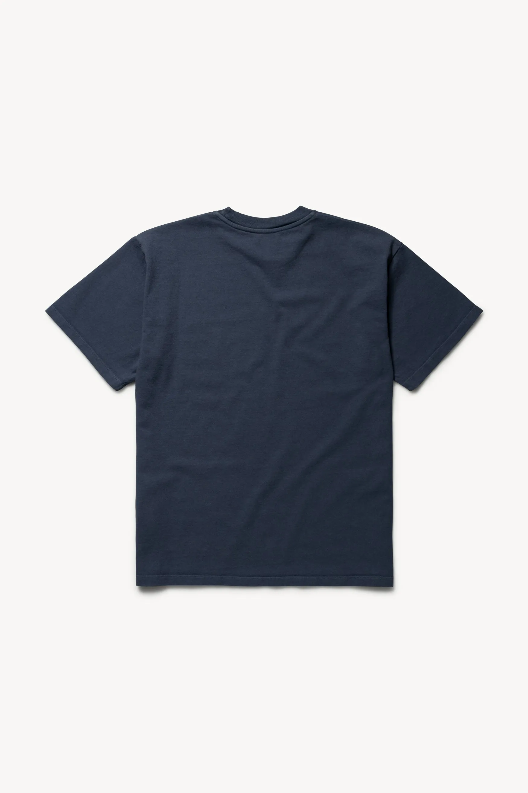 Temple Short Sleeve T-shirt