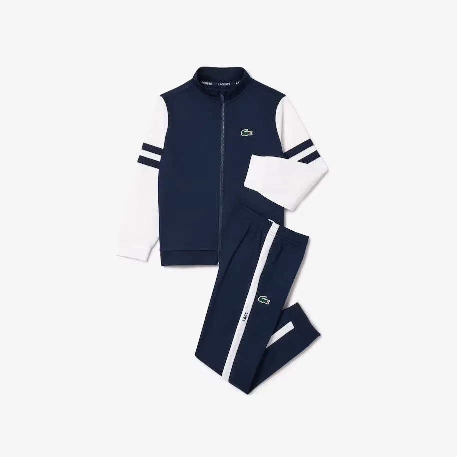 Tracksuit for Tennis