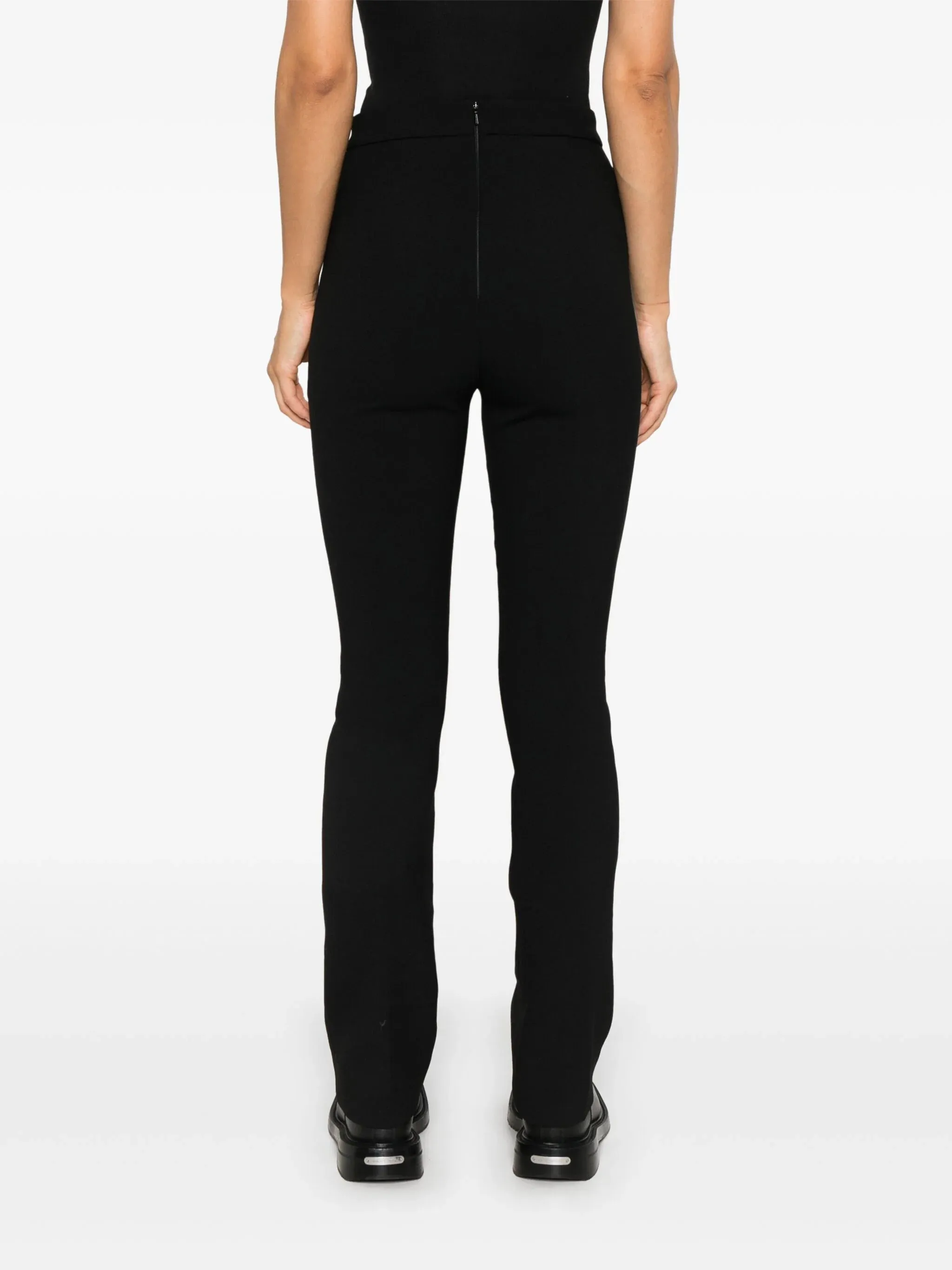 Teoria Trousers, black