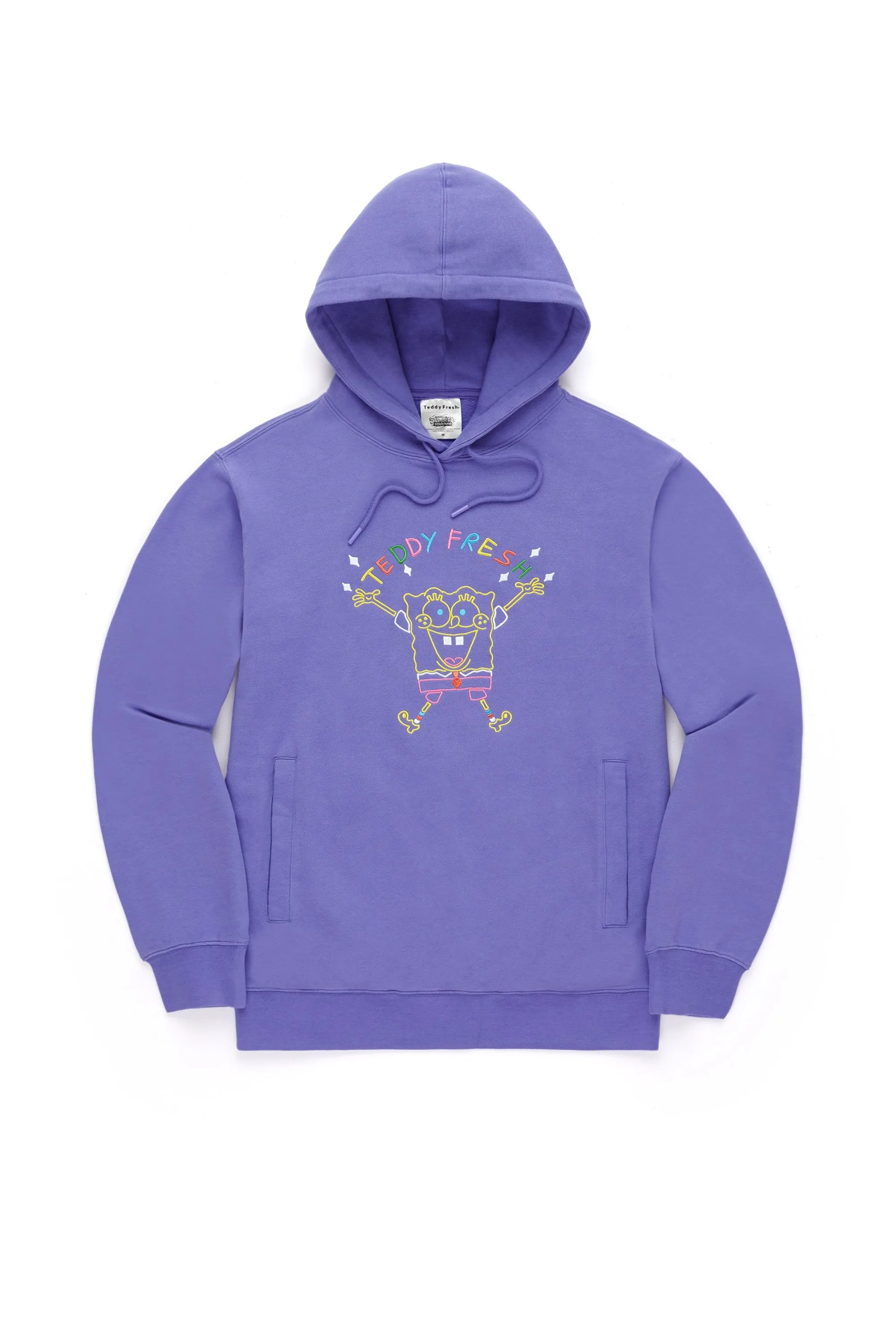 TF SpongeBob Hoodie