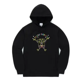 TF SpongeBob Hoodie