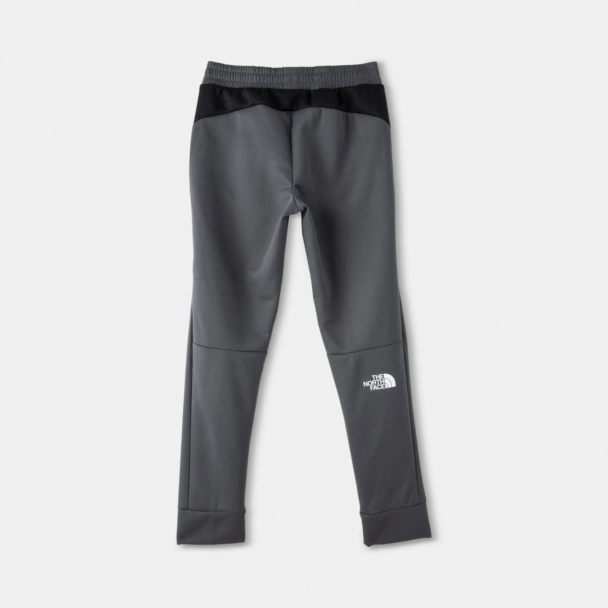 The North Face Junior Boys' Kaveh Joggers Anthracite Grey / TNF Black