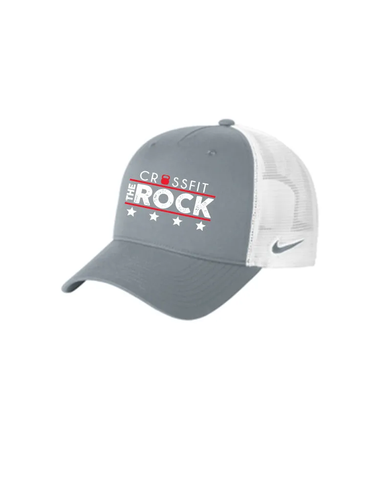 THE ROCK Nike Trucker Hat