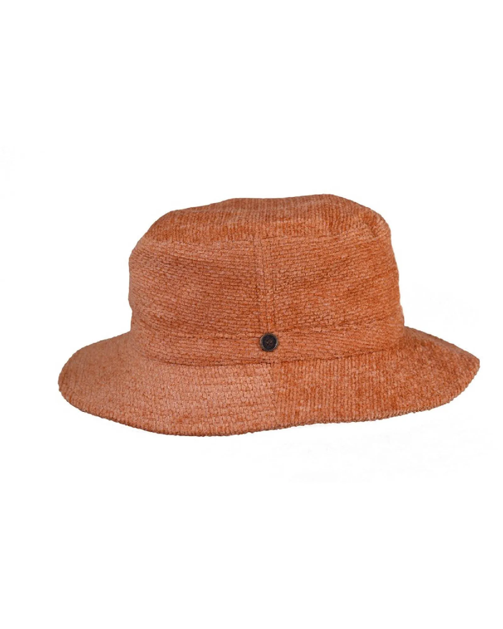 The Saturday Bucket Hat - Tangerine