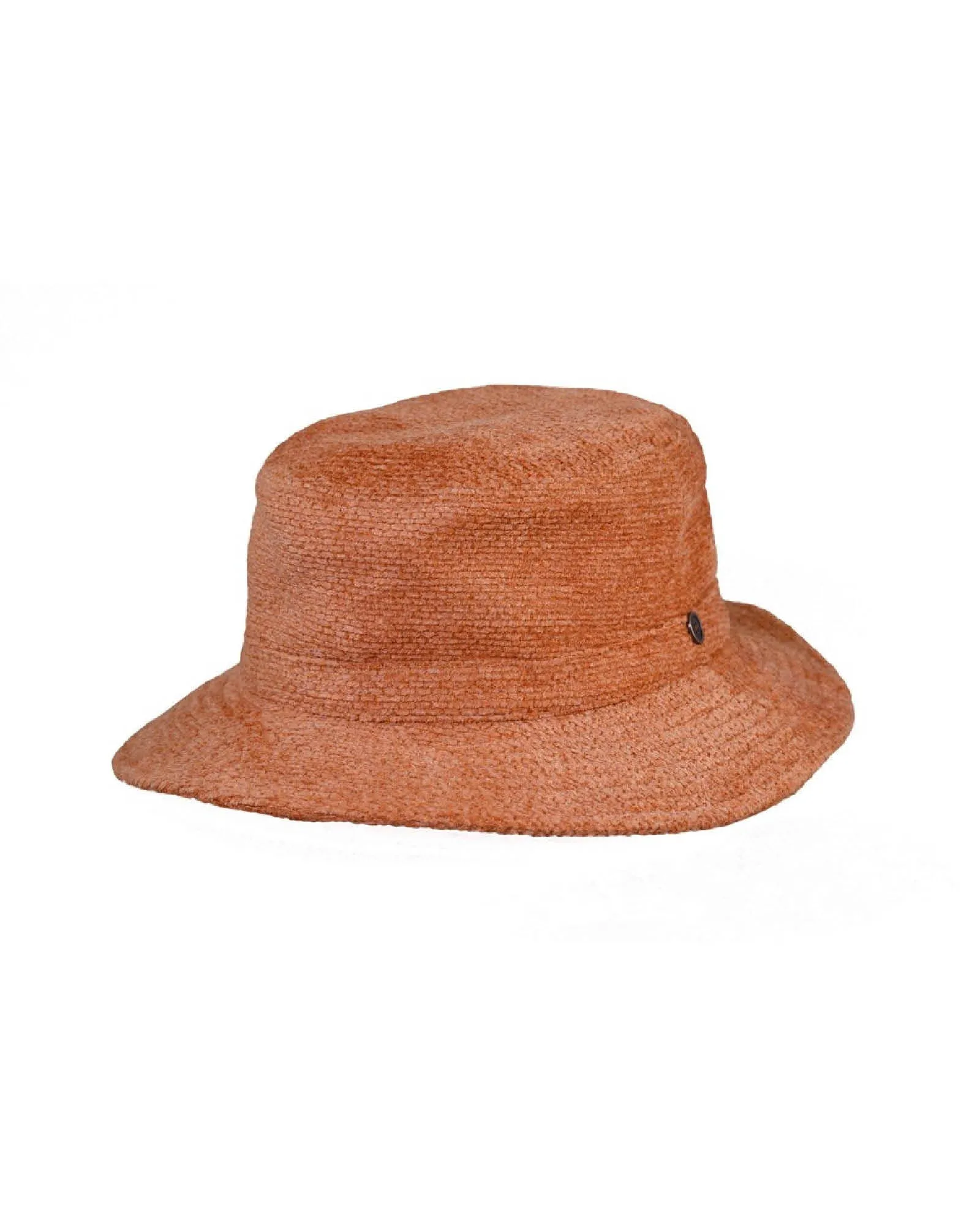 The Saturday Bucket Hat - Tangerine