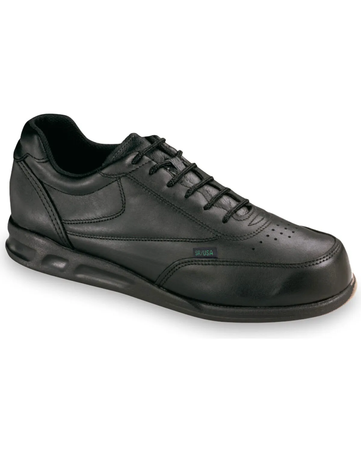 Thorogood American Heritage Men's Athletic Oxfords