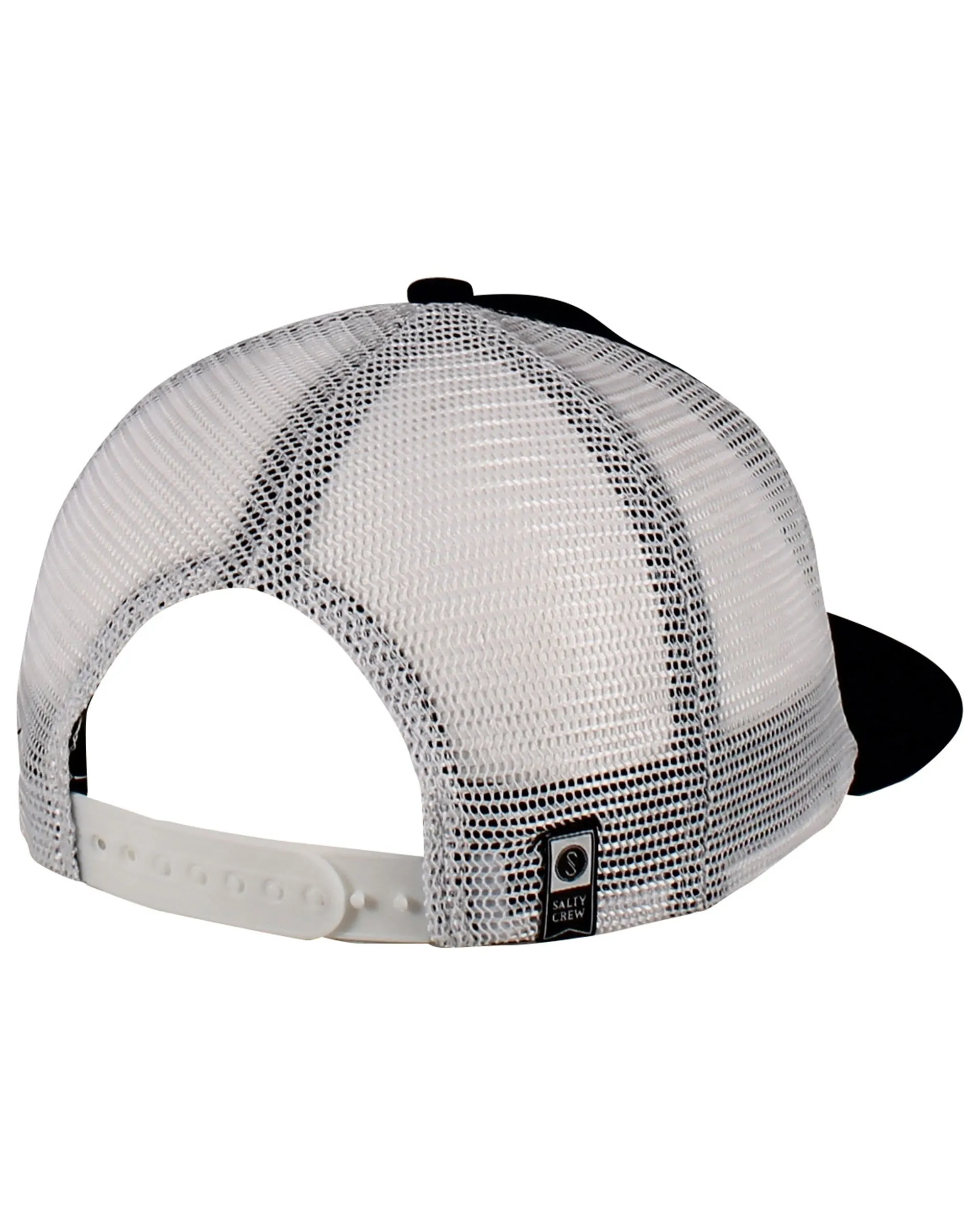 Tippet Cali Retro Trucker Hat