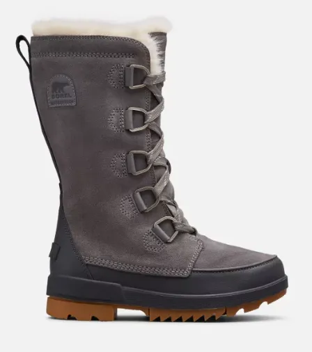 Tivoli IV Tall Waterproof Boots by W